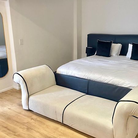 Capestays - Villa Infinity كيب تاون الغرفة الصورة