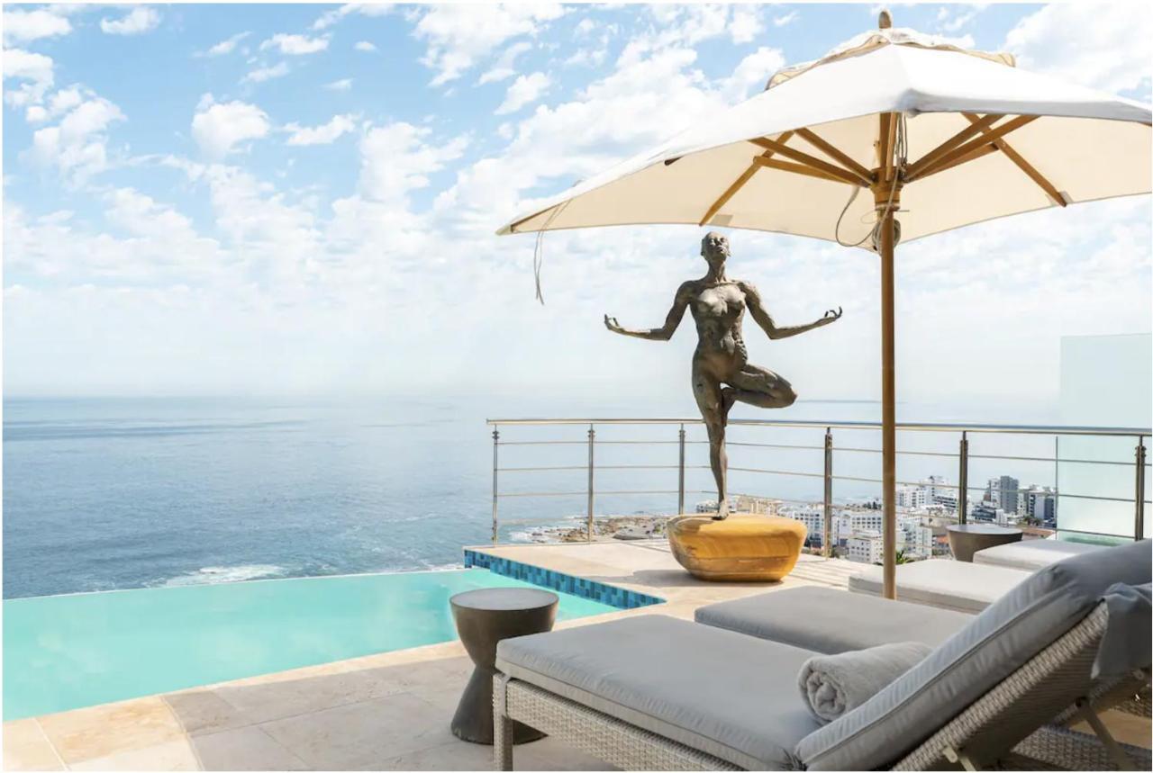 Capestays - Villa Infinity كيب تاون المظهر الخارجي الصورة