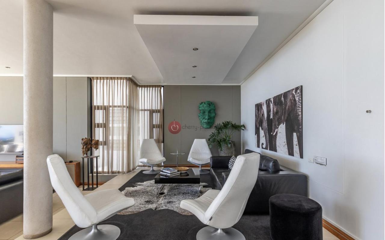 Capestays - Villa Infinity كيب تاون المظهر الخارجي الصورة