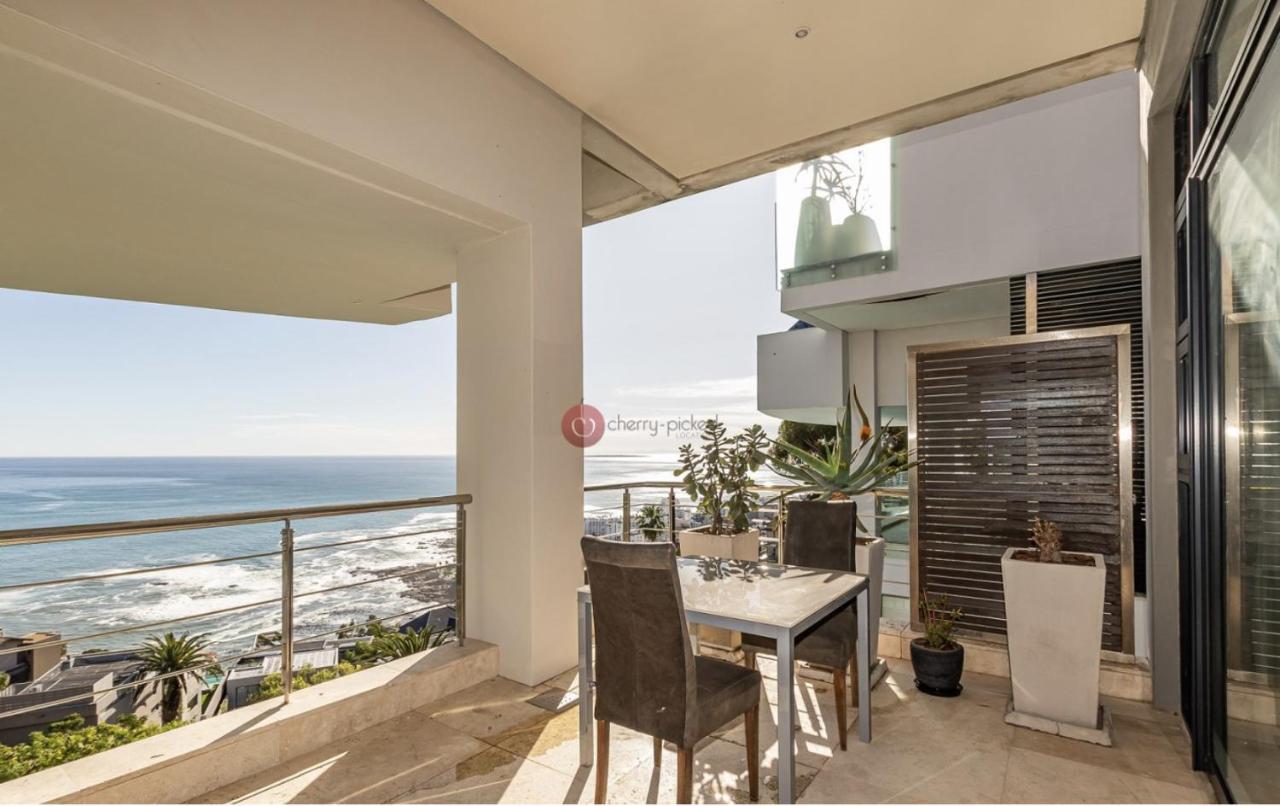 Capestays - Villa Infinity كيب تاون المظهر الخارجي الصورة