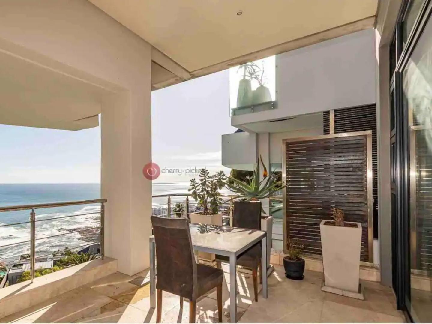 Capestays - Villa Infinity كيب تاون المظهر الخارجي الصورة