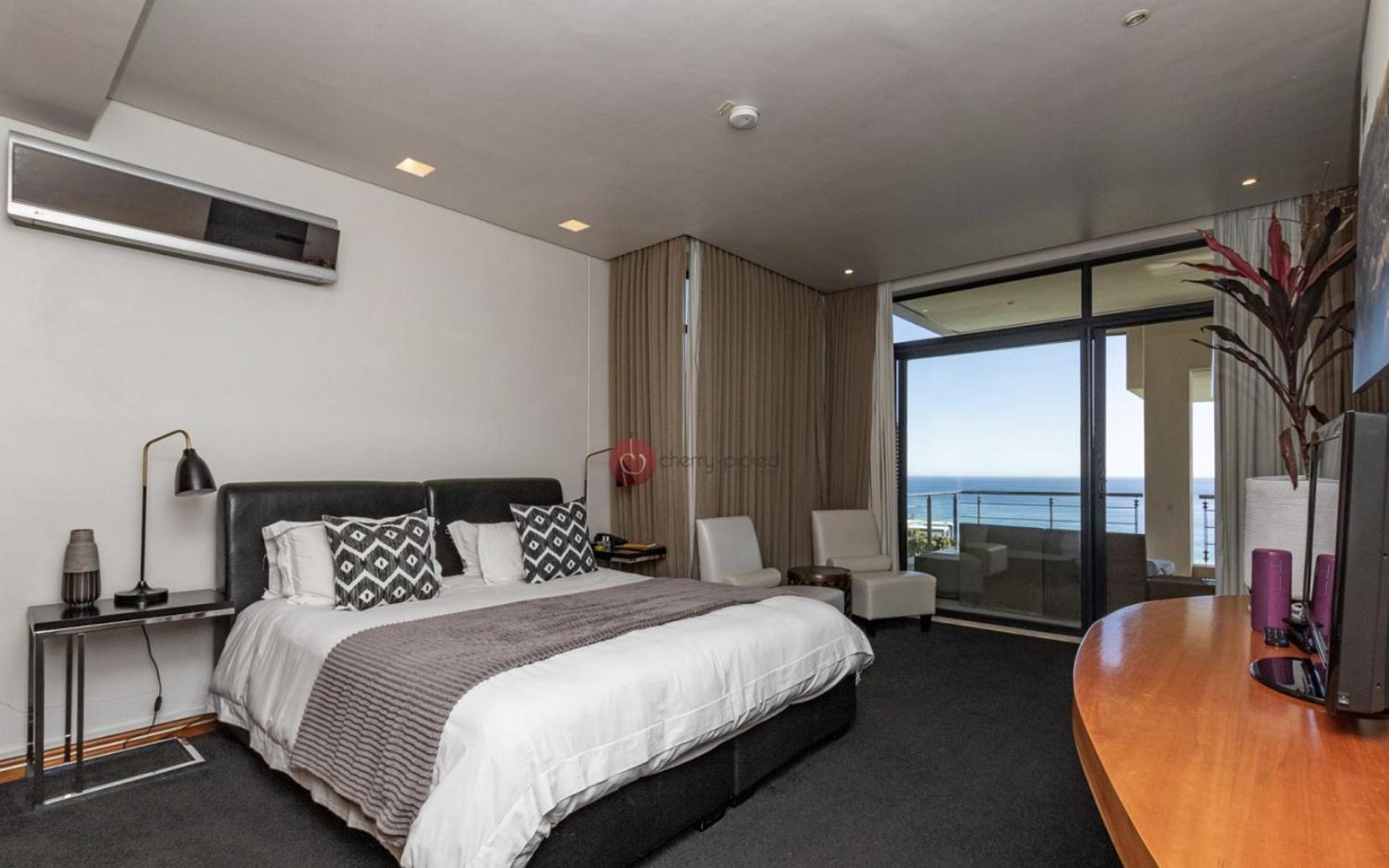 Capestays - Villa Infinity كيب تاون الغرفة الصورة