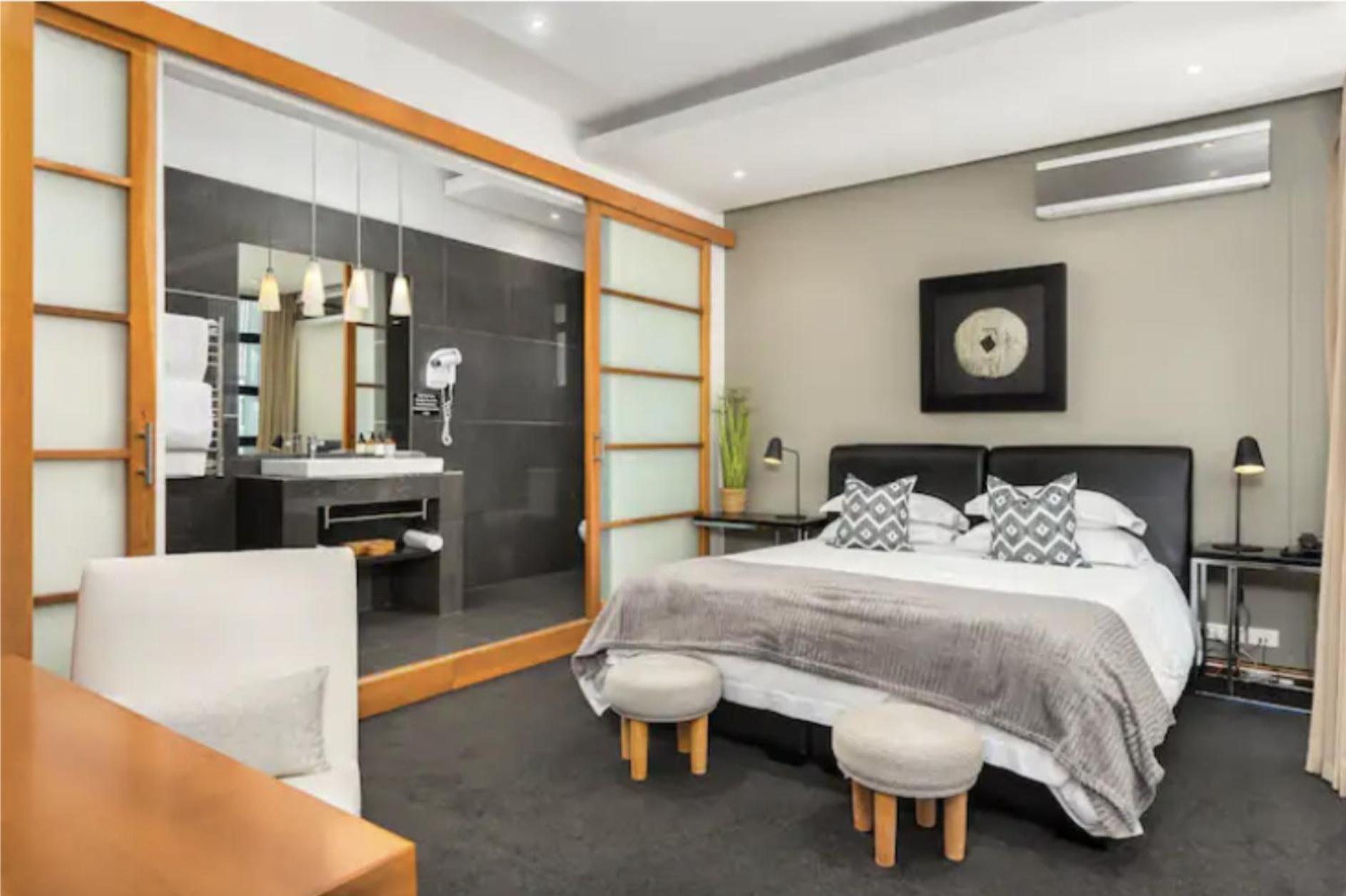 Capestays - Villa Infinity كيب تاون الغرفة الصورة