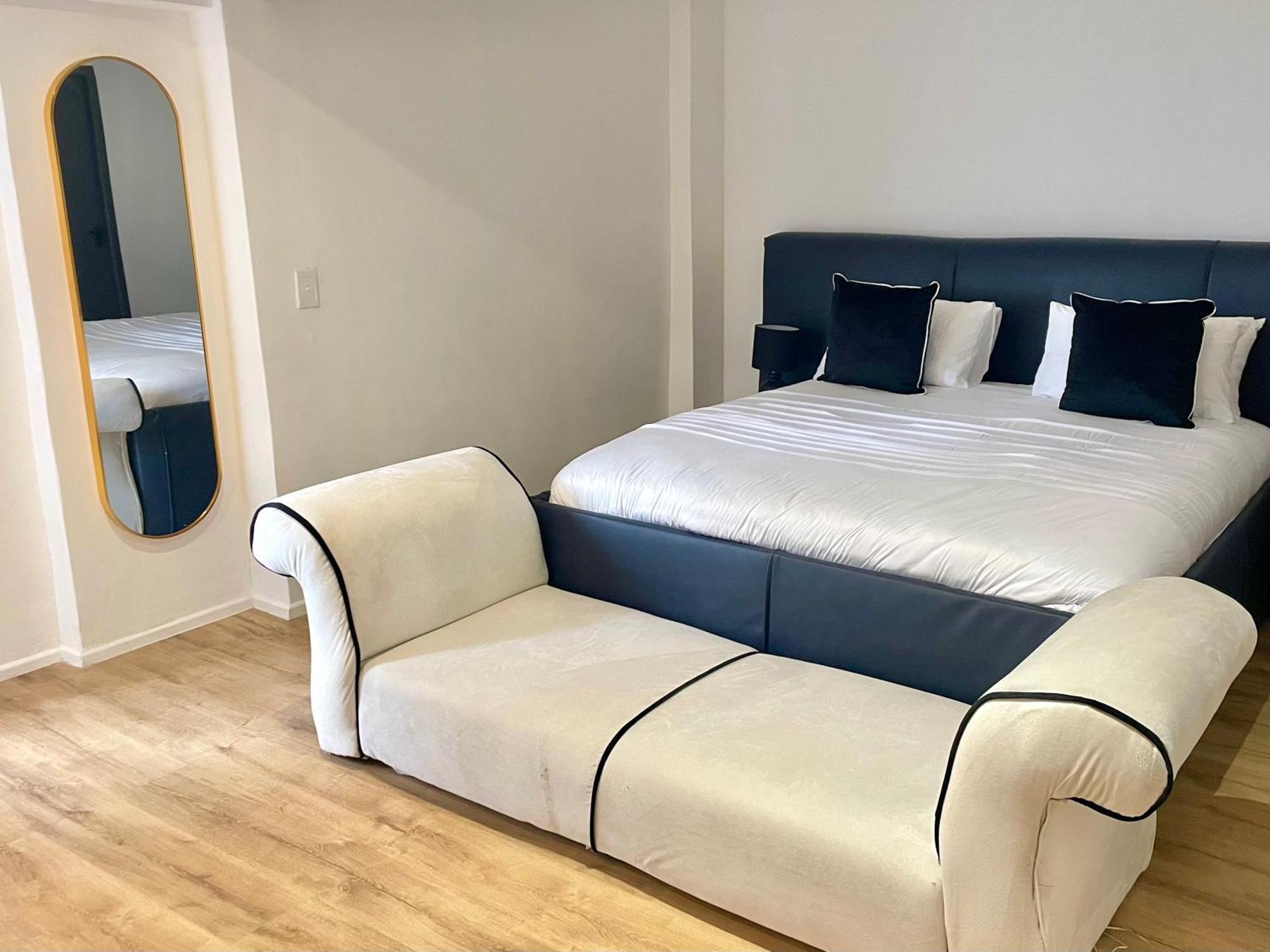 Capestays - Villa Infinity كيب تاون الغرفة الصورة
